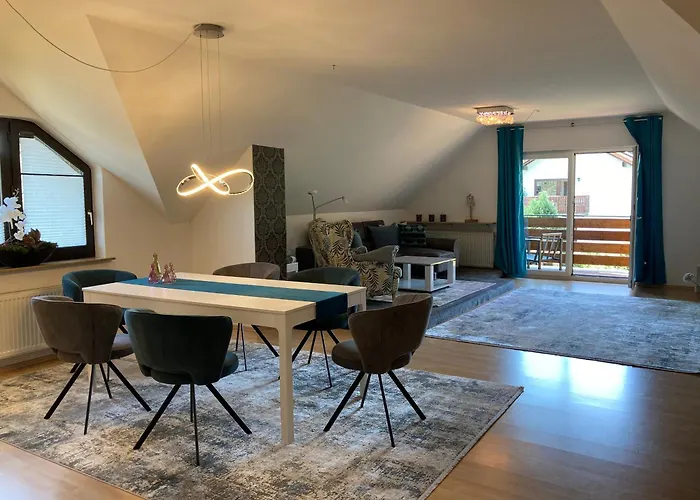 Ferienwohnung Finkenschlag