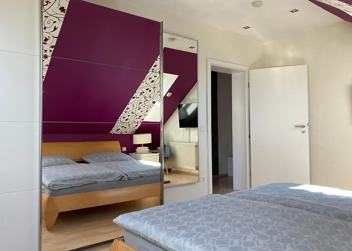 Ferienwohnung Finkenschlag