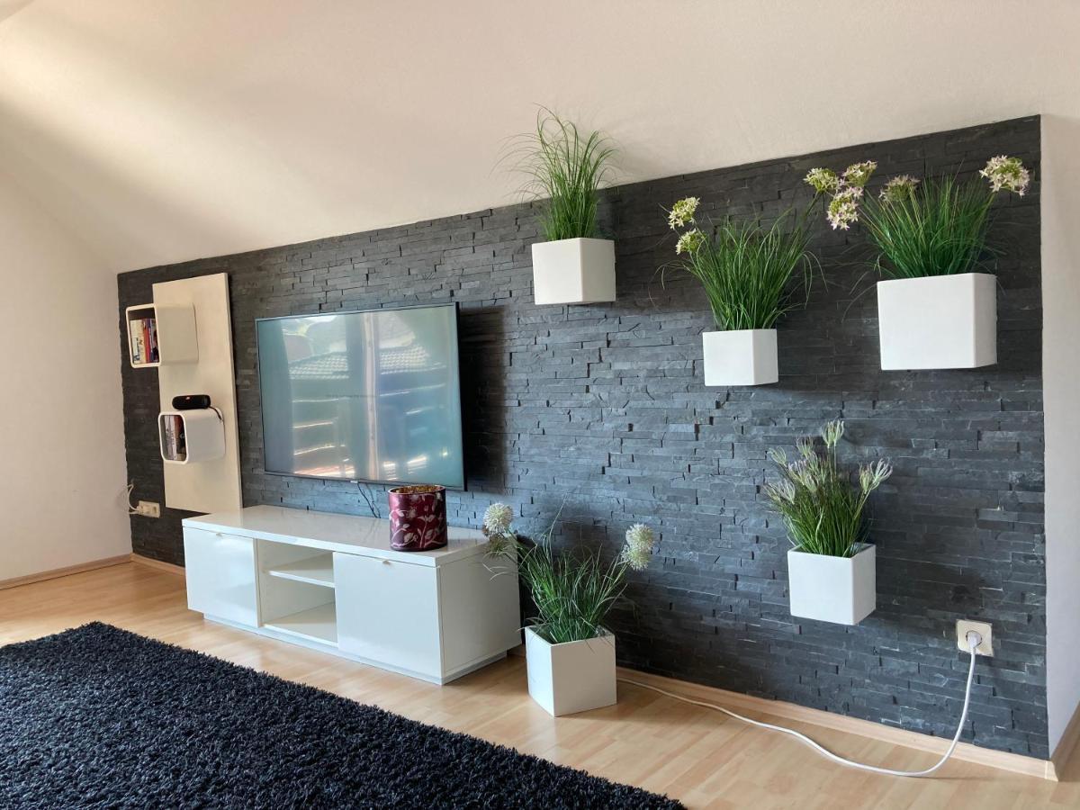 Apartment Finkenschlag