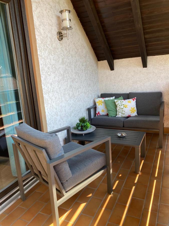 Finkenschlag Apartment