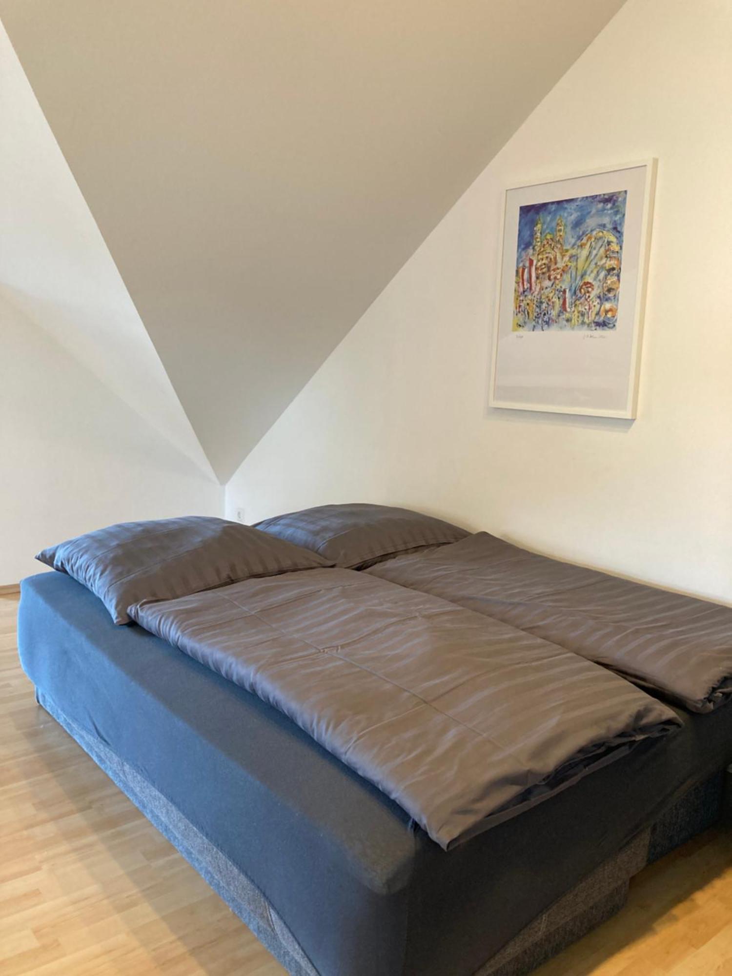 Apartment Finkenschlag