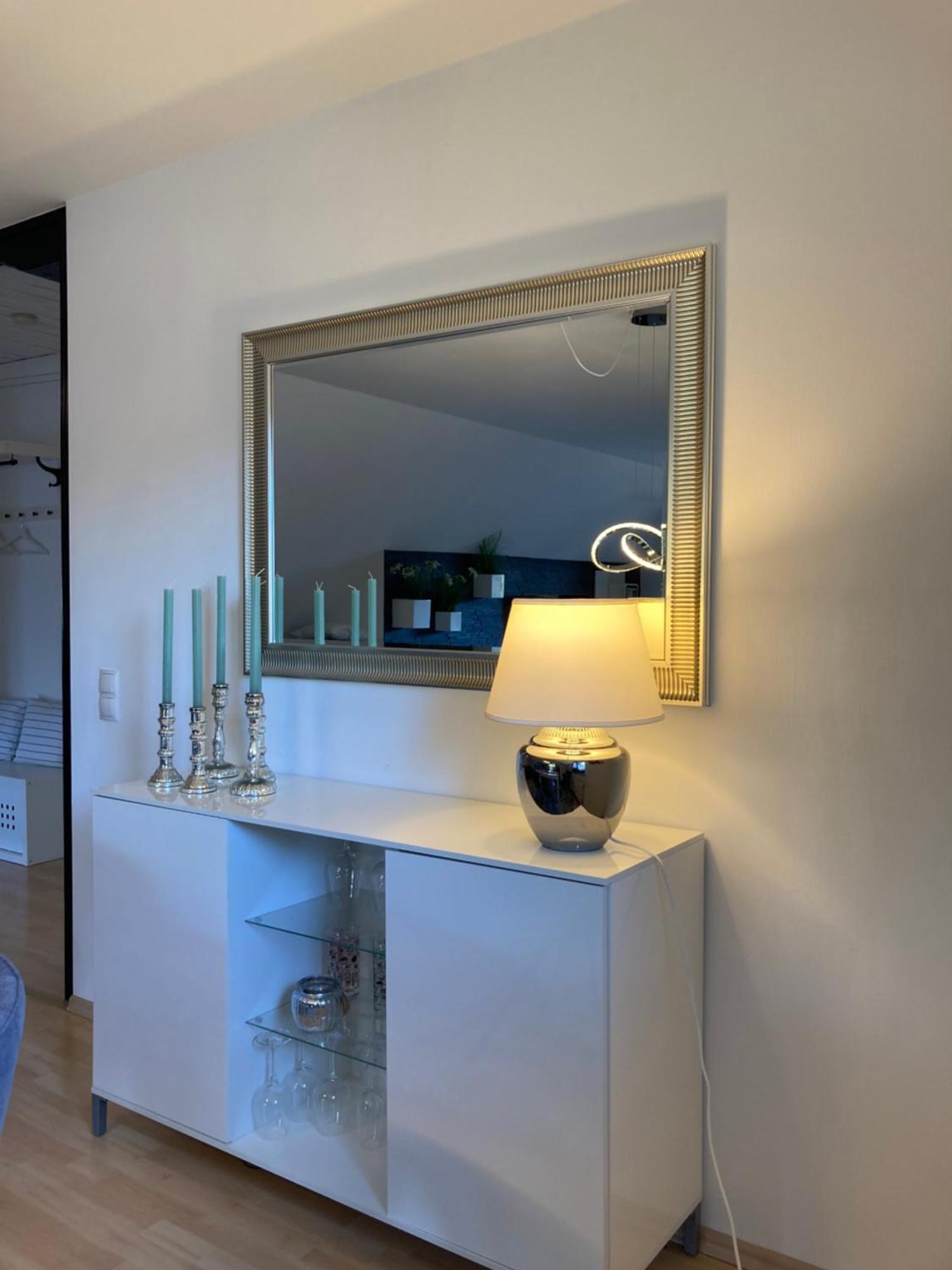 Apartment Finkenschlag Speyer